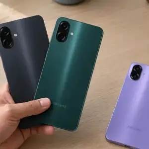 Samsung Galaxy A07 4+4/128Gb 5000Мач, Душанбе