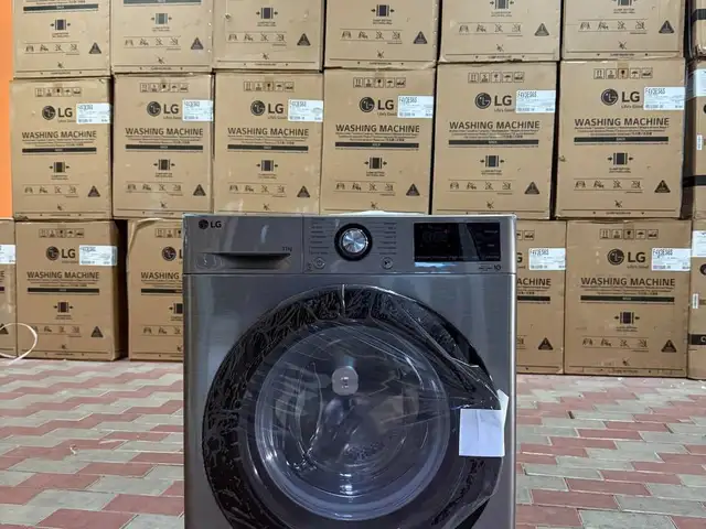 Стиральная машина LG 11 кг, Душанбе