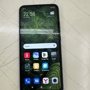 Xiaomi Redmi 9A, Худжанд