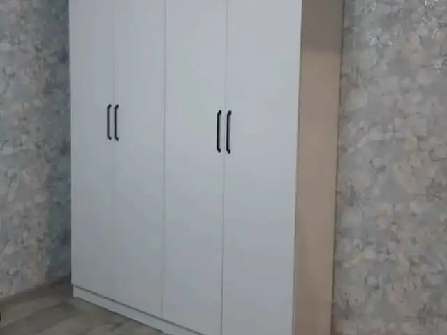 Шкафы, Душанбе