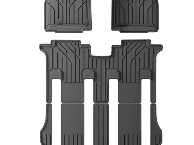 Коврики для GAC Trumchi E9 M8, Душанбе
