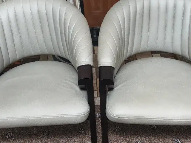 Стулья, Худжанд