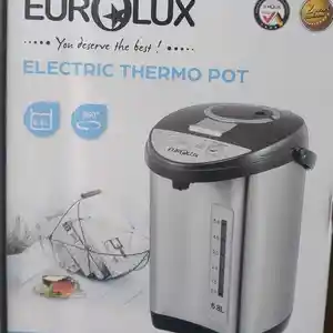 Термос EU2802UF, Душанбе