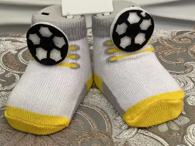 Носочки, Душанбе