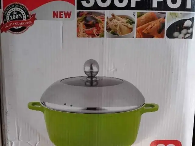 Казан 32см, Душанбе
