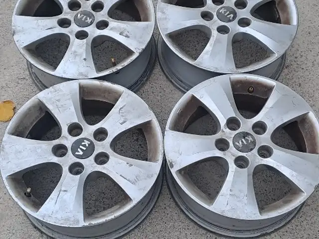 Диски R15, Истаравшан