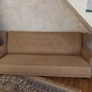 Диван Четвёрка, Душанбе