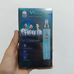Триммер для носа и ушей VGR V-629, Душанбе