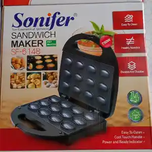 Орешница Sonifer 6148, Душанбе