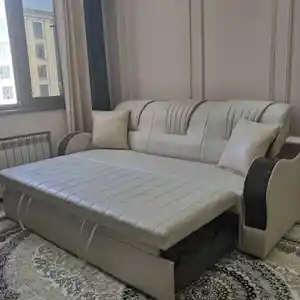 Диван раздвижной, Душанбе