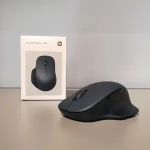 Беспроводная мышь Xiaomi Wireless Portable Dual Mode Mouse 2, Душанбе