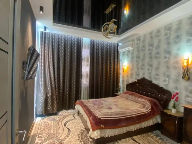 3-комн. квартира, 5 этаж, 72 м², 13мкр, Хуҷанд
