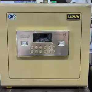 Сейф 35 Lidun CCC, Душанбе