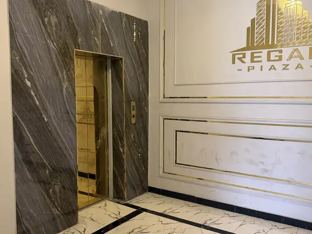 2-комн. квартира, 10 этаж, 67 м², Регар Плаза, Турсунзаде - 8