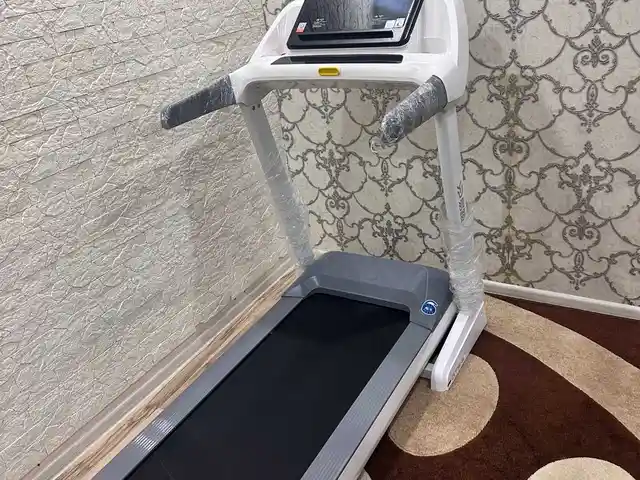 Беговая дорожка, Душанбе