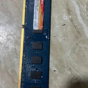 Оперативная память 2gb ddr 3, Душанбе