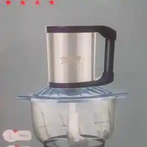 Блендер, Душанбе