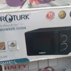 Микроволновая печь 20л, Душанбе