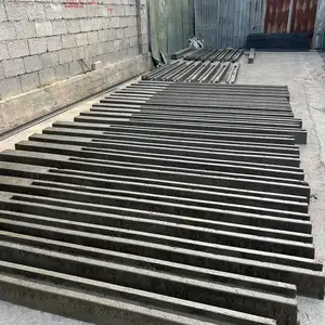 Пояи забор 2,20х0,14, Душанбе