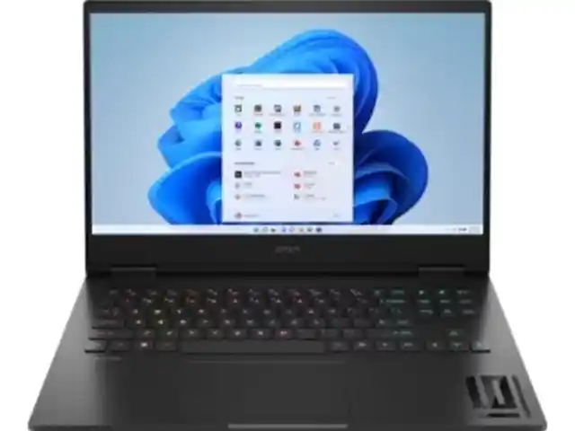 Ноутбук HP, Душанбе