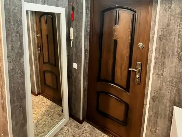 1-комн. квартира, 3 этаж, 44 м², Центре Воданасос, Душанбе