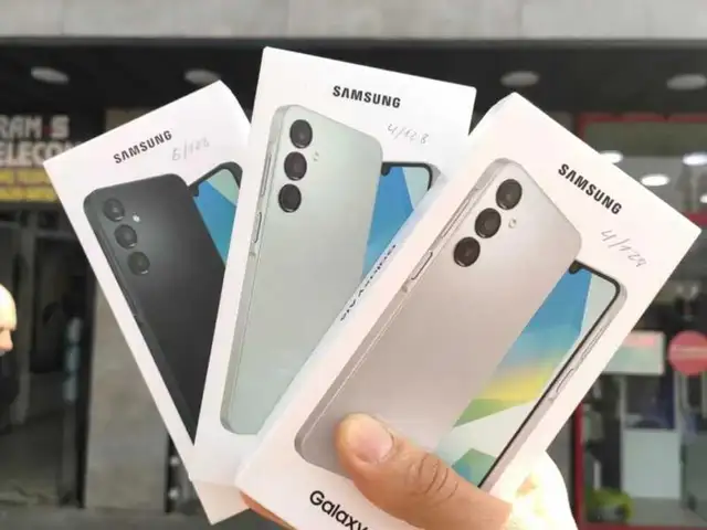 Samsung Galaxy A16 4/128 black, Душанбе