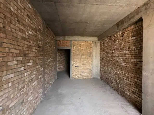 2-комн. квартира, 13 этаж, 78 м², Автобазаи 29-27, Душанбе - 7