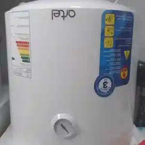 Водонагреватель Artel 30л, Душанбе
