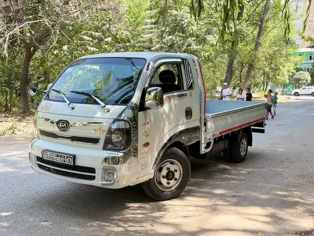Услуги грузоперевозки на Hyundai Porter, Восеъ