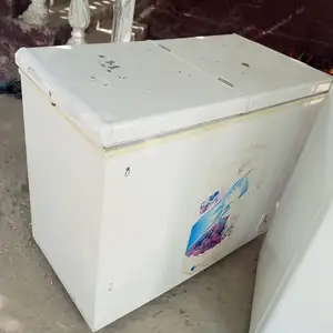 Морозильник, Душанбе