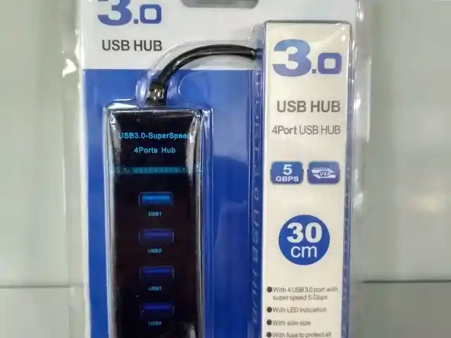 Флешка USB 3.0 4-портовый, Душанбе