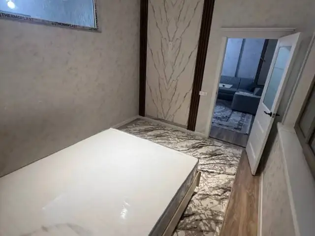 2-комн. квартира, 9 этаж, 60м², 17 мкр, Хуҷанд