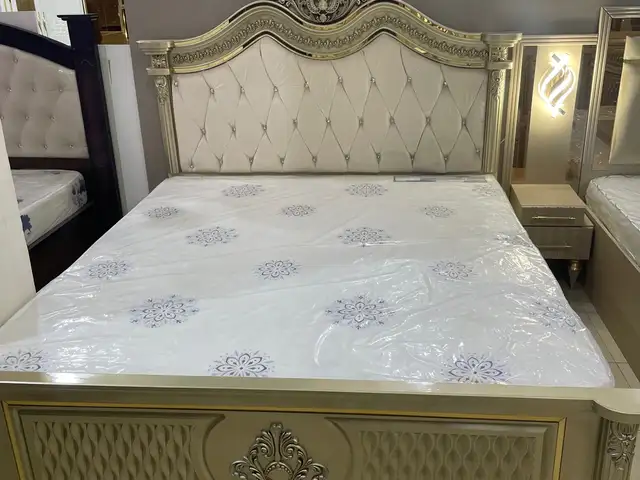 Спальный гарнитур, Бохтар (Курган-Тюбе)