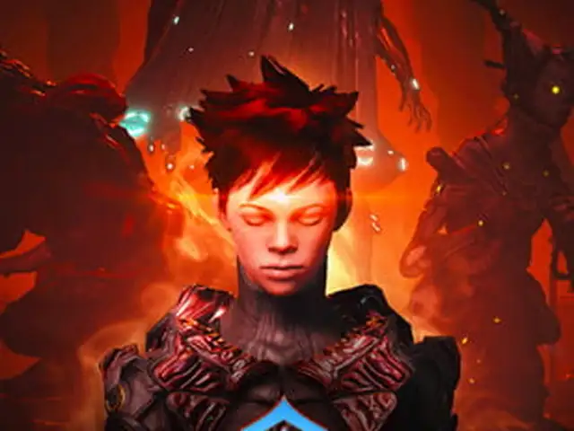 Игра Warframe, Душанбе