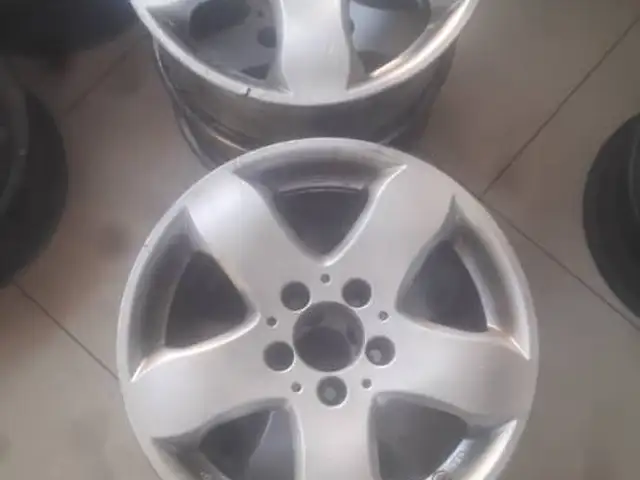Диски R16, Худжанд