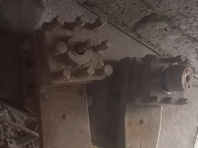 Малая продольная подача для токарного станка, Кӯлоб