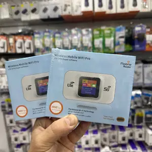 Мобильный Wi-Fi роутер 4/5G, Душанбе