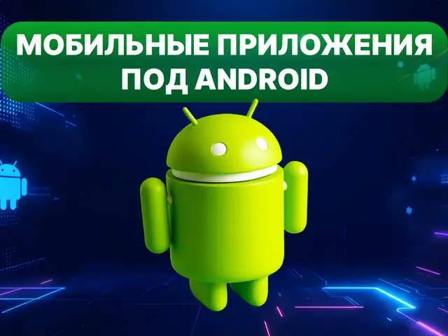 Разработка мобильных приложений под Android, Душанбе