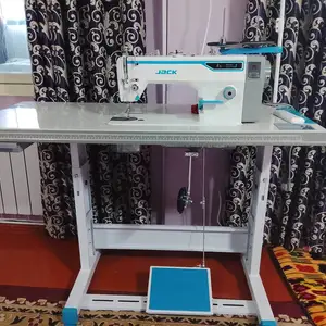 Мошини дарздузи, Душанбе