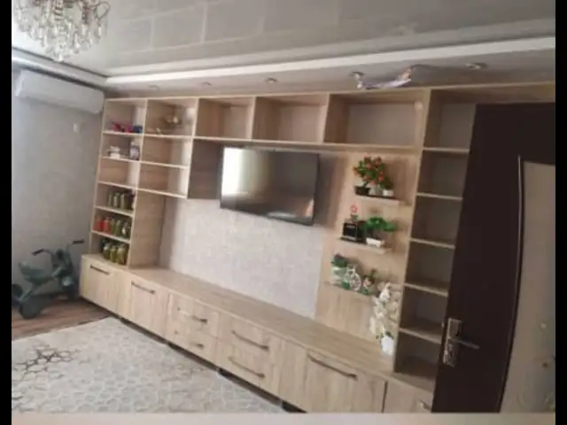 2-комн. квартира, 4 этаж, 52 м², 31мкр, Хуҷанд