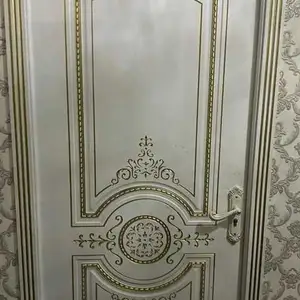 Дверь, Душанбе