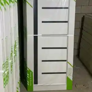 Дверь хай тек, Душанбе