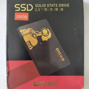 Жёсткий диск SSD 256GB, Душанбе