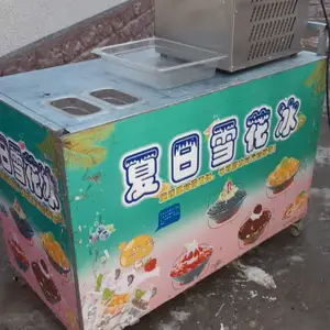 Аппарат для мороженного, Исфара