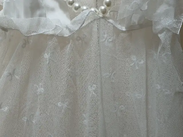 Сорочка кружевная, Душанбе