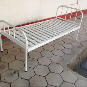 Кровать медицинская, Хуҷанд