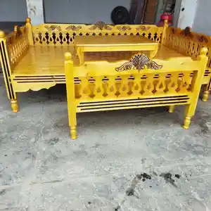 Тапчан 2/3 комплект, Душанбе