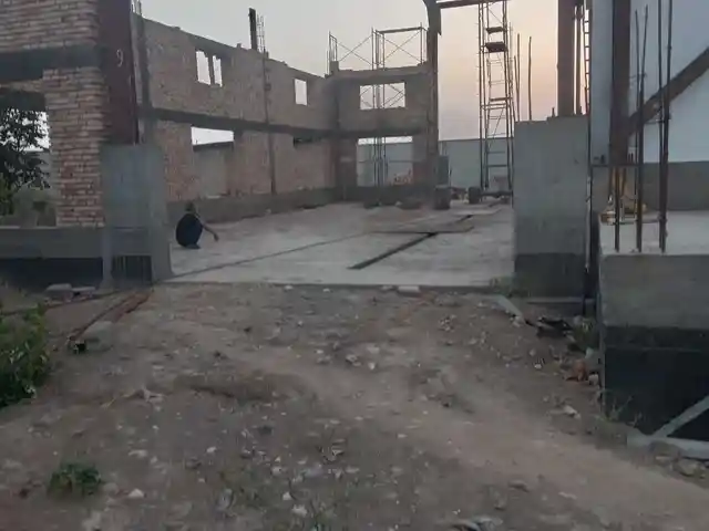 Строительные услуги, Душанбе