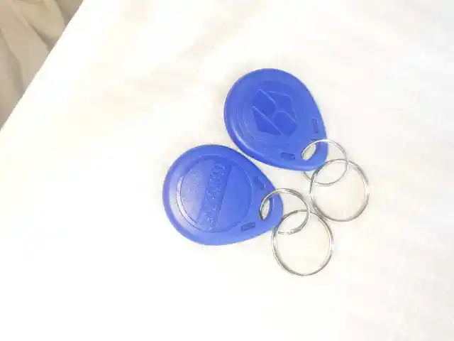 ID брелки, Худжанд