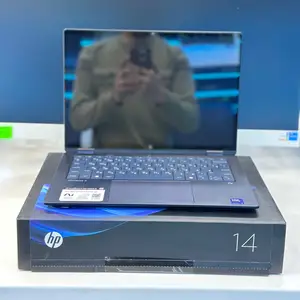 Ноутбук Hp Omnibook, Хуҷанд